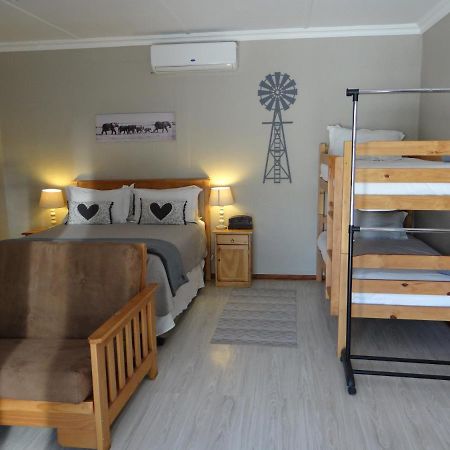 La Paix Guesthouse Beaufort West Dış mekan fotoğraf