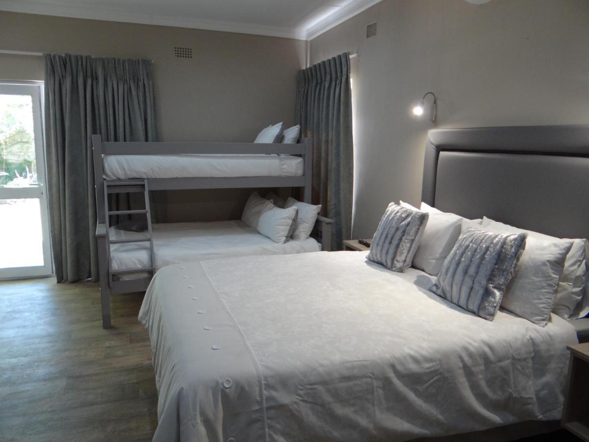 La Paix Guesthouse Beaufort West Dış mekan fotoğraf